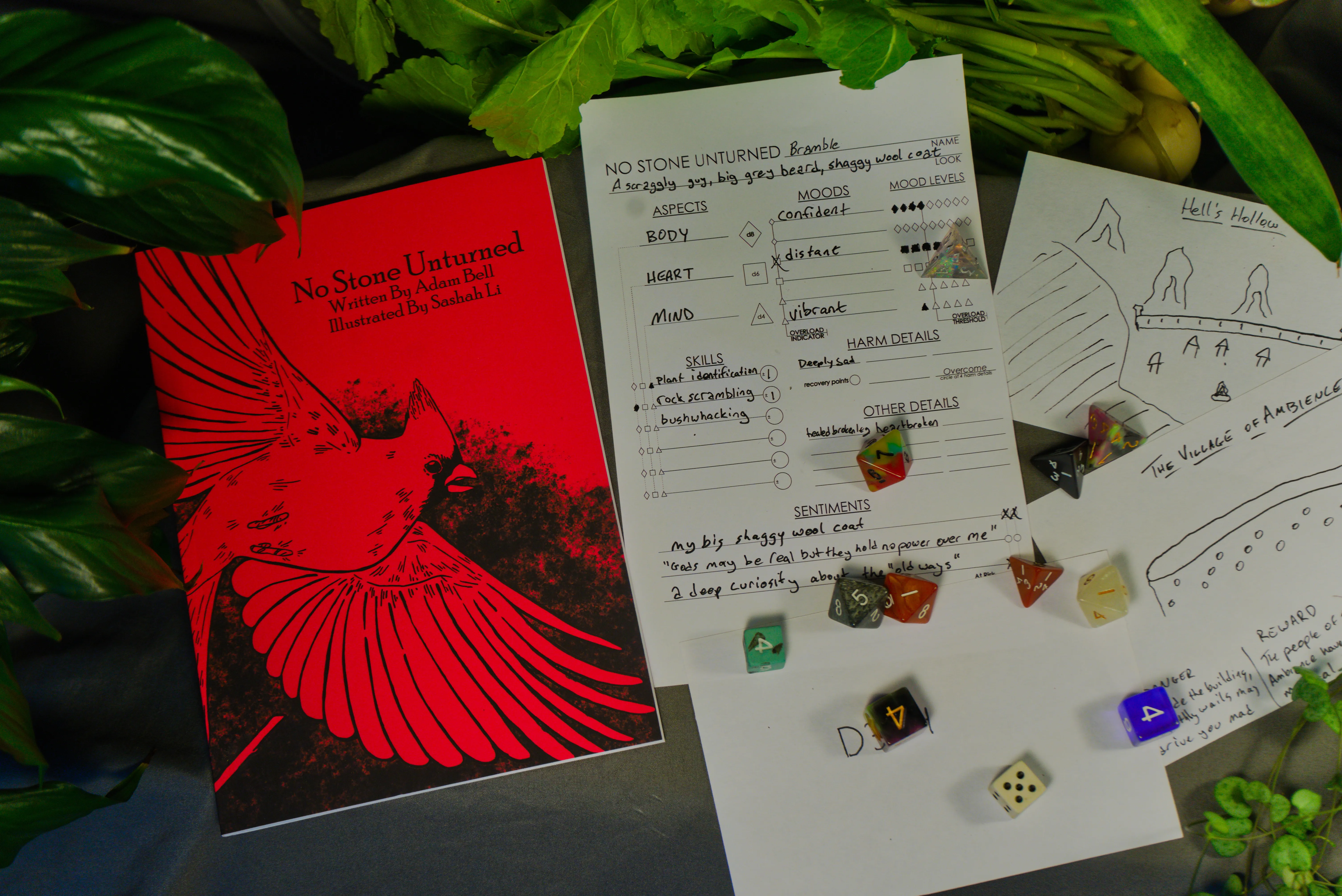 A description of my image.