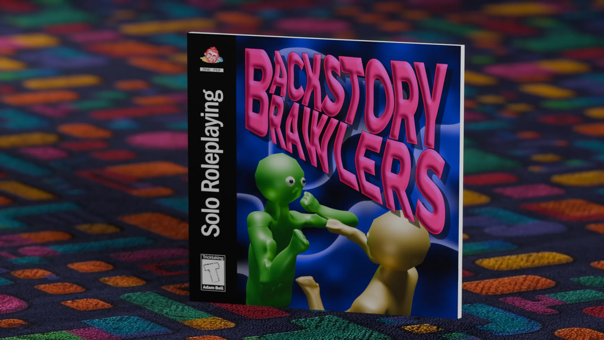 A description of my image.