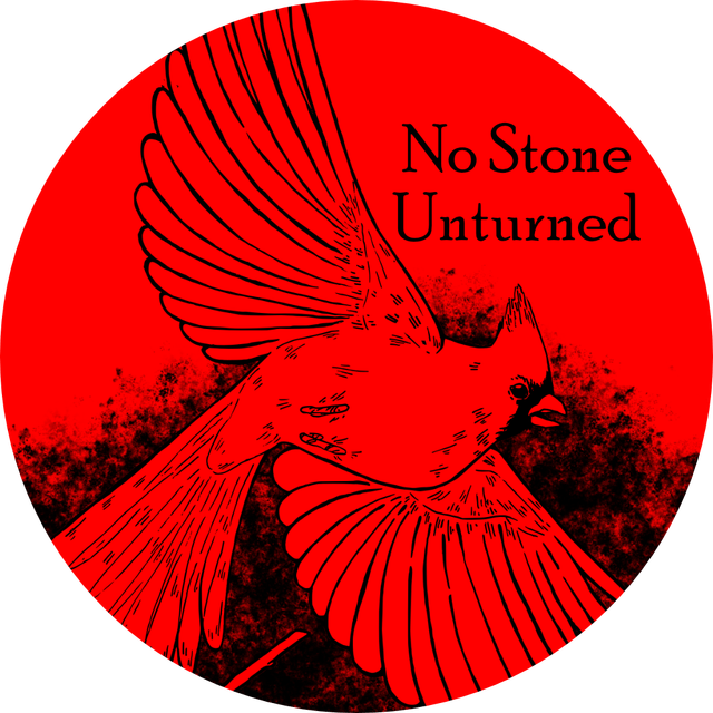 No Stone Unturned